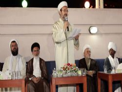 ‘Hac tanışmaktır'